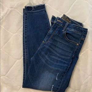 Arizona Jean co jeans